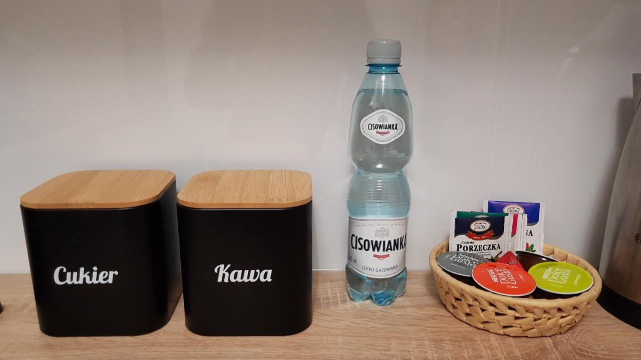 Grochowska Apartment 바르샤바 외부 사진