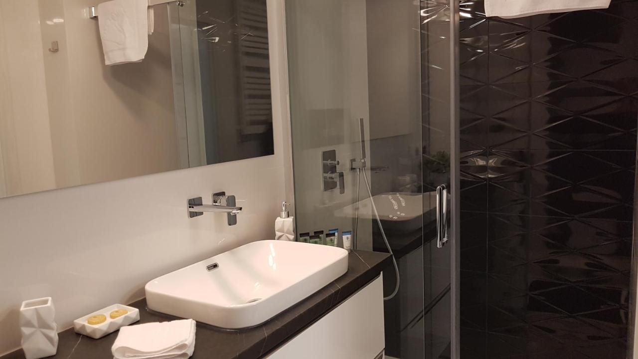 Grochowska Apartment 바르샤바 외부 사진
